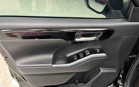 Toyota Highlander, 2024 год, 4 715 000 рублей, 18 фотография