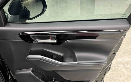 Toyota Highlander, 2024 год, 4 715 000 рублей, 19 фотография