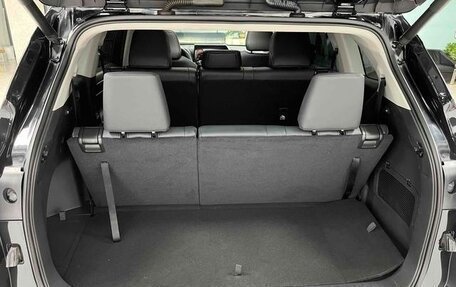 Toyota Highlander, 2024 год, 4 715 000 рублей, 24 фотография