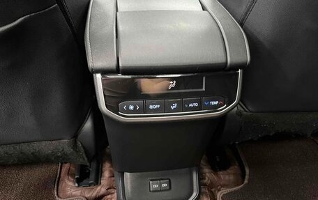 Toyota Highlander, 2024 год, 4 715 000 рублей, 25 фотография