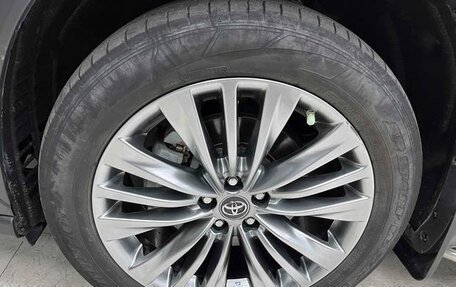 Toyota Highlander, 2024 год, 4 715 000 рублей, 26 фотография