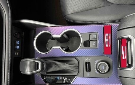 Toyota Highlander, 2024 год, 4 715 000 рублей, 27 фотография