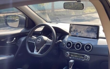 Nissan Qashqai, 2025 год, 2 500 000 рублей, 5 фотография