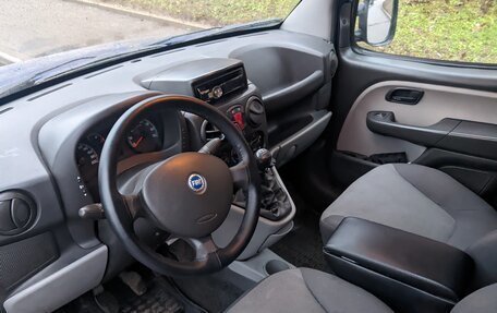 Fiat Doblo I, 2007 год, 460 000 рублей, 7 фотография