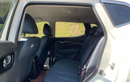 Nissan Qashqai, 2025 год, 2 500 000 рублей, 4 фотография