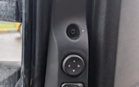 Fiat Doblo I, 2007 год, 460 000 рублей, 8 фотография