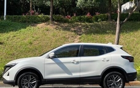 Nissan Qashqai, 2025 год, 2 500 000 рублей, 10 фотография