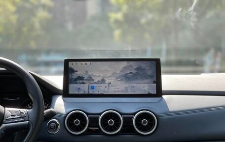 Nissan Qashqai, 2025 год, 2 500 000 рублей, 7 фотография