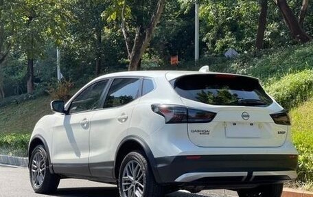 Nissan Qashqai, 2025 год, 2 500 000 рублей, 9 фотография