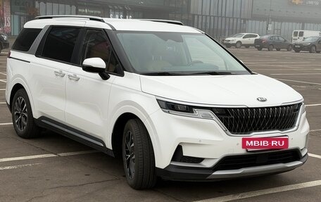 KIA Carnival, 2020 год, 3 580 000 рублей, 3 фотография