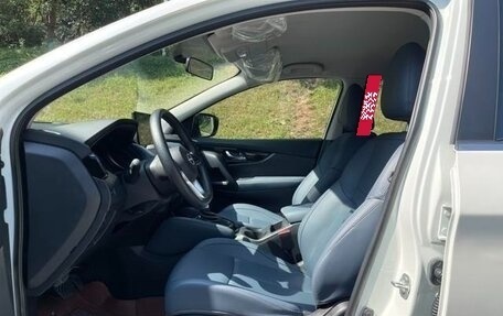 Nissan Qashqai, 2025 год, 2 500 000 рублей, 3 фотография