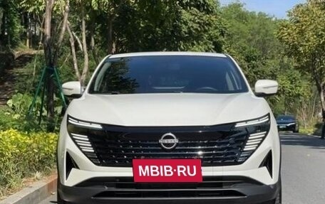 Nissan Qashqai, 2025 год, 2 500 000 рублей, 2 фотография