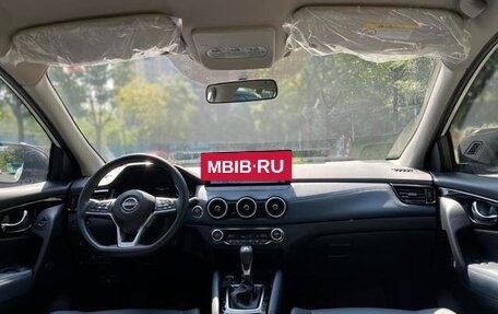 Nissan Qashqai, 2025 год, 2 500 000 рублей, 6 фотография