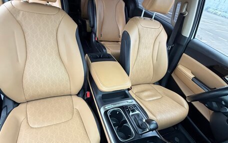 KIA Carnival, 2020 год, 3 580 000 рублей, 12 фотография