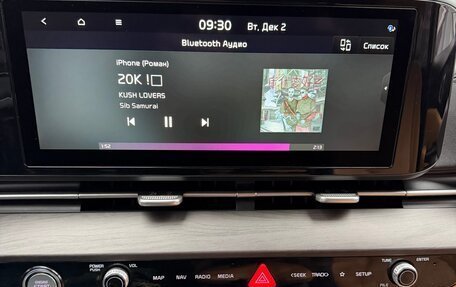 KIA Carnival, 2020 год, 3 580 000 рублей, 17 фотография