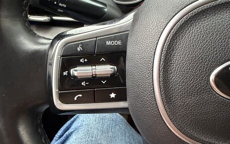 KIA Carnival, 2020 год, 3 580 000 рублей, 13 фотография