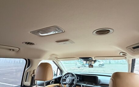 KIA Carnival, 2020 год, 3 580 000 рублей, 10 фотография