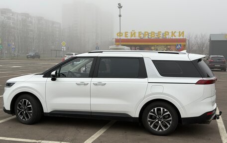 KIA Carnival, 2020 год, 3 580 000 рублей, 8 фотография