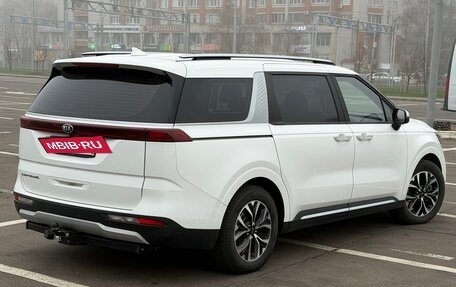 KIA Carnival, 2020 год, 3 580 000 рублей, 5 фотография