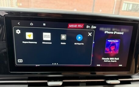 KIA Carnival, 2020 год, 3 580 000 рублей, 18 фотография