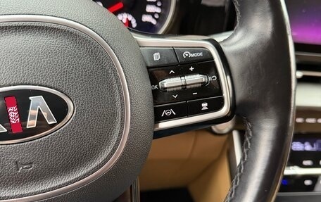 KIA Carnival, 2020 год, 3 580 000 рублей, 14 фотография