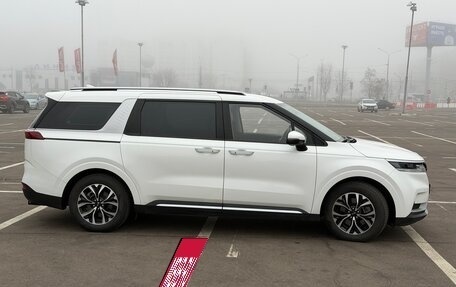 KIA Carnival, 2020 год, 3 580 000 рублей, 4 фотография