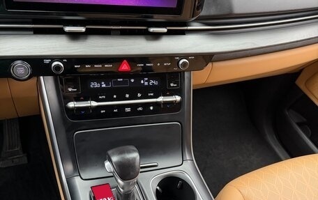 KIA Carnival, 2020 год, 3 580 000 рублей, 16 фотография