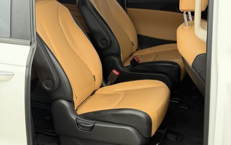 KIA Carnival, 2020 год, 3 580 000 рублей, 23 фотография