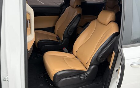 KIA Carnival, 2020 год, 3 580 000 рублей, 25 фотография