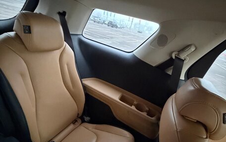 KIA Carnival, 2020 год, 3 580 000 рублей, 28 фотография