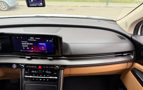 KIA Carnival, 2020 год, 3 580 000 рублей, 20 фотография