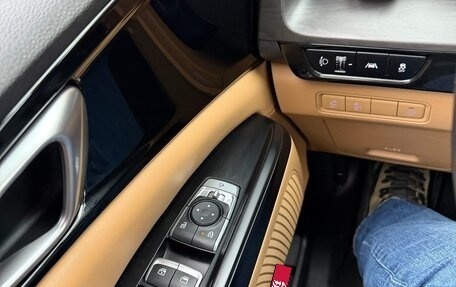 KIA Carnival, 2020 год, 3 580 000 рублей, 19 фотография