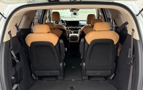 KIA Carnival, 2020 год, 3 580 000 рублей, 26 фотография