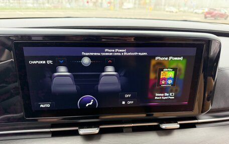 KIA Carnival, 2020 год, 3 580 000 рублей, 34 фотография