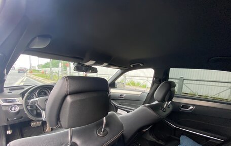 Mercedes-Benz E-Класс, 2013 год, 1 505 555 рублей, 3 фотография