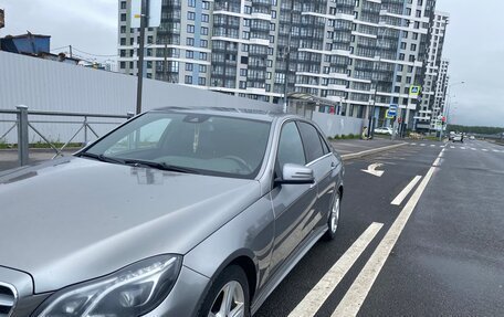 Mercedes-Benz E-Класс, 2013 год, 1 505 555 рублей, 9 фотография