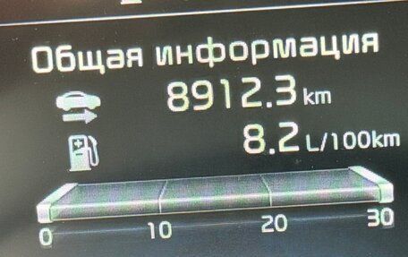 KIA Carnival, 2020 год, 3 580 000 рублей, 38 фотография