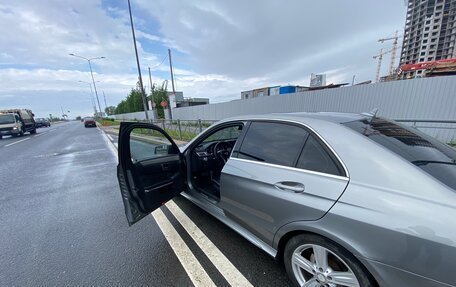 Mercedes-Benz E-Класс, 2013 год, 1 505 555 рублей, 6 фотография