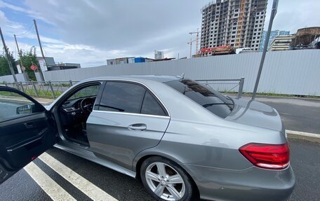 Mercedes-Benz E-Класс, 2013 год, 1 505 555 рублей, 5 фотография