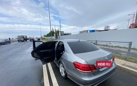 Mercedes-Benz E-Класс, 2013 год, 1 505 555 рублей, 4 фотография