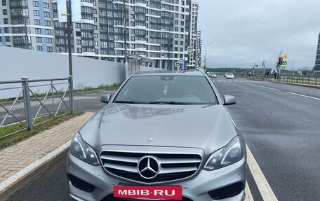 Mercedes-Benz E-Класс, 2013 год, 1 505 555 рублей, 7 фотография