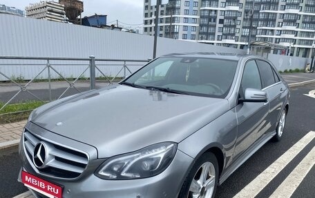 Mercedes-Benz E-Класс, 2013 год, 1 505 555 рублей, 8 фотография