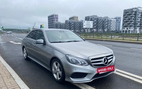 Mercedes-Benz E-Класс, 2013 год, 1 505 555 рублей, 10 фотография