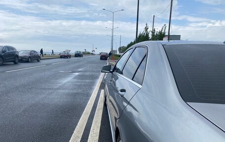 Mercedes-Benz E-Класс, 2013 год, 1 505 555 рублей, 20 фотография