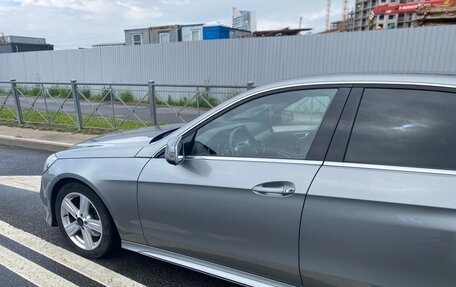 Mercedes-Benz E-Класс, 2013 год, 1 505 555 рублей, 23 фотография