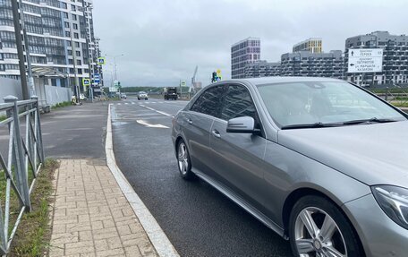 Mercedes-Benz E-Класс, 2013 год, 1 505 555 рублей, 12 фотография