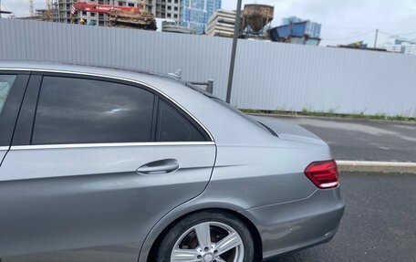 Mercedes-Benz E-Класс, 2013 год, 1 505 555 рублей, 22 фотография