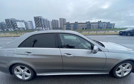 Mercedes-Benz E-Класс, 2013 год, 1 505 555 рублей, 26 фотография