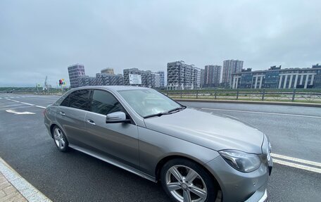 Mercedes-Benz E-Класс, 2013 год, 1 505 555 рублей, 25 фотография