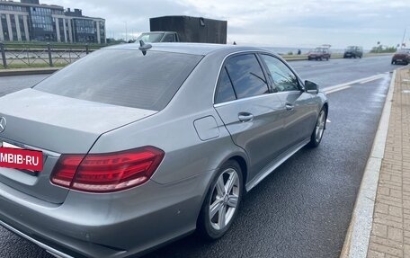 Mercedes-Benz E-Класс, 2013 год, 1 505 555 рублей, 14 фотография